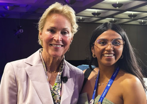 🇨🇴 Yeimy Stephania Bernal Rubiano – Expertos Internacionales ICETEX